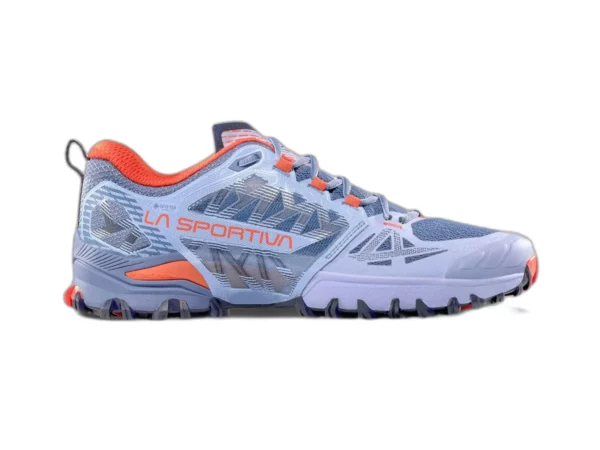 Chaussures de trail femme La Sportiva Bushido III GTX Wide