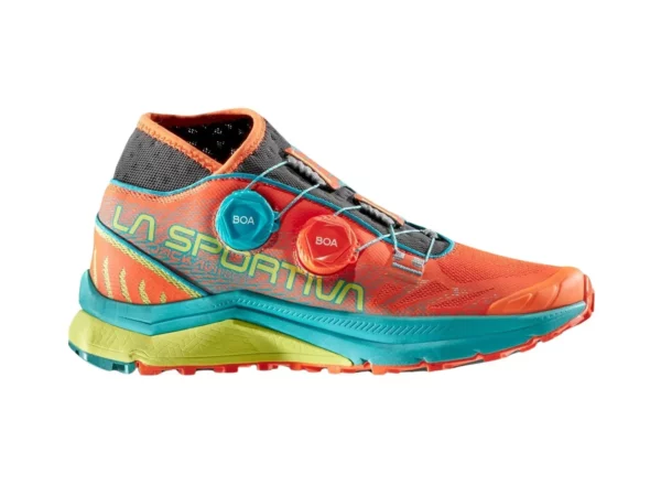 Chaussures de trail femme La Sportiva Jackal II Boa