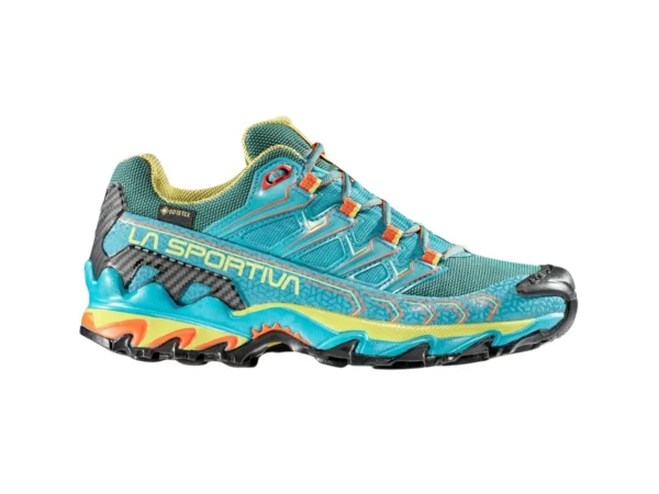 Chaussures de trail femme La Sportiva Ultra Raptor II Gtx