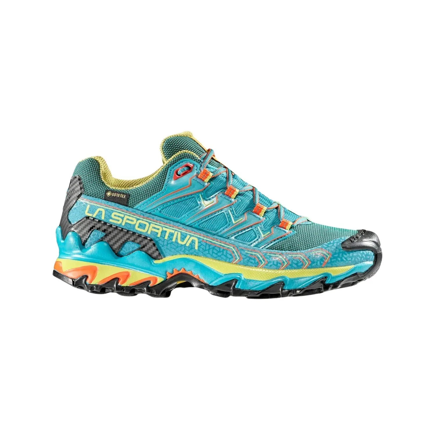 Chaussures de trail femme La Sportiva Ultra Raptor II Gtx