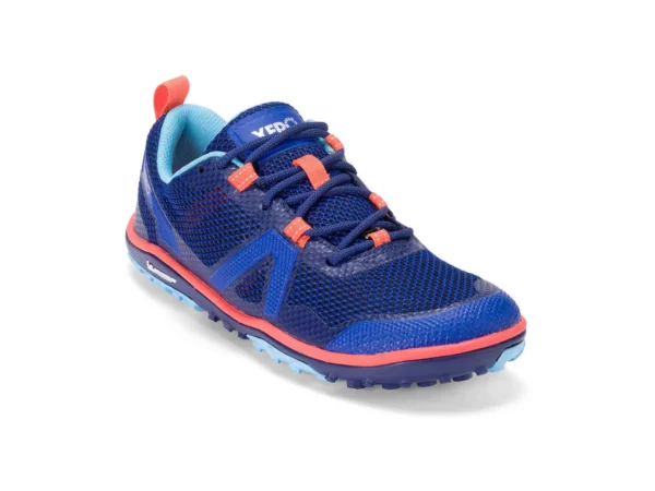 Chaussures de trail femme Xero Shoes Scrambler Low