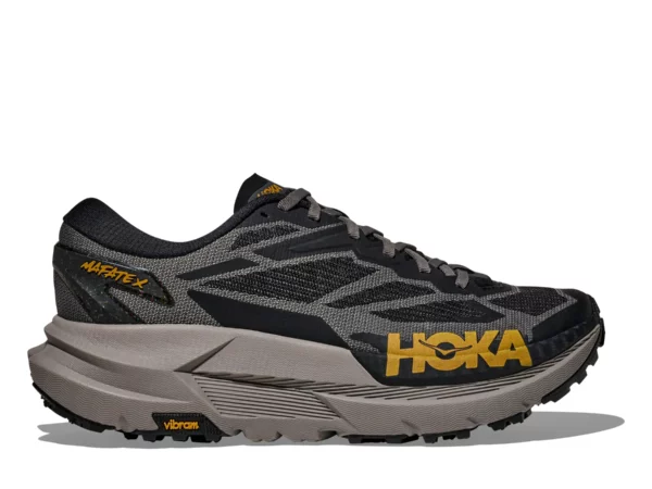 Chaussures de trail Hoka Mafate X