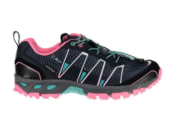 Chaussures de trail imperméables femme CMP Altak