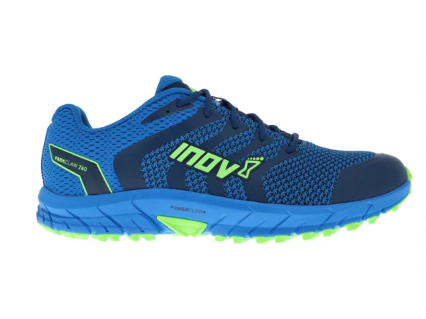 Chaussures de trail Inov8 Parkclaw 260 Knit