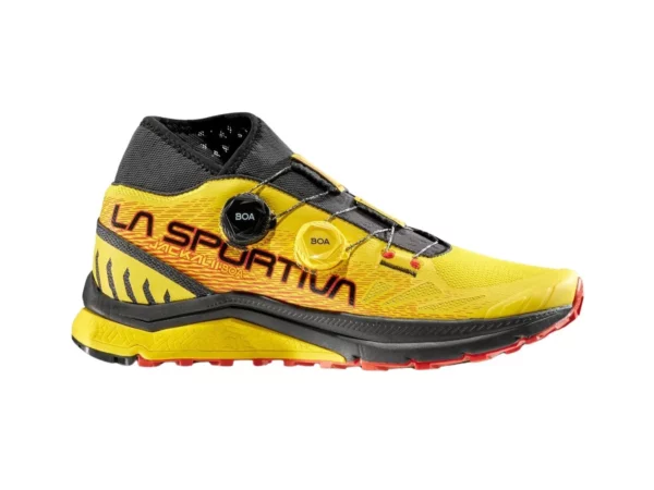 Chaussures de trail La Sportiva Jackal II Boa