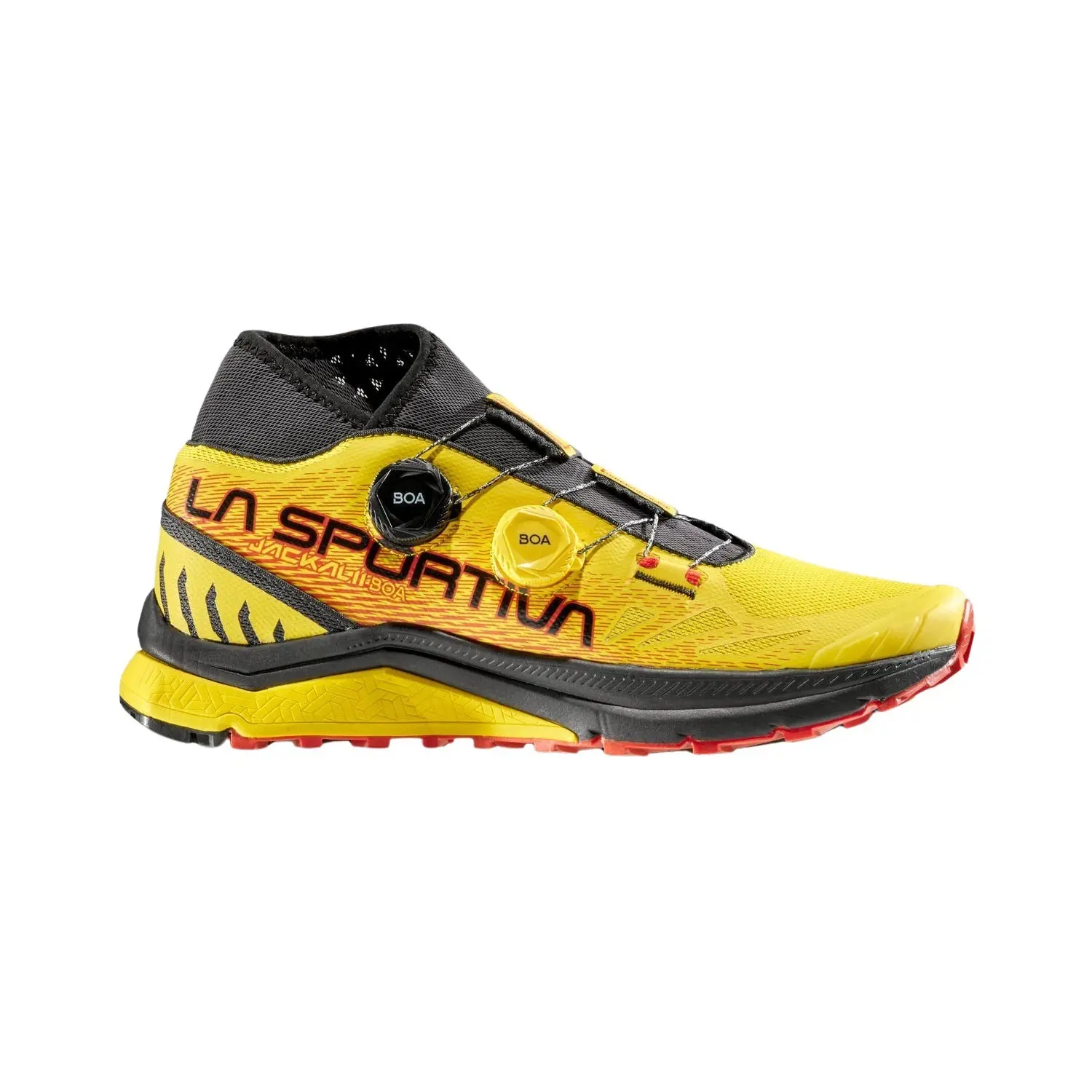 Chaussures de trail La Sportiva Jackal II Boa