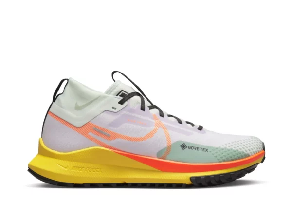 Chaussures de trail Nike React Pegasus 4 Gore-Tex