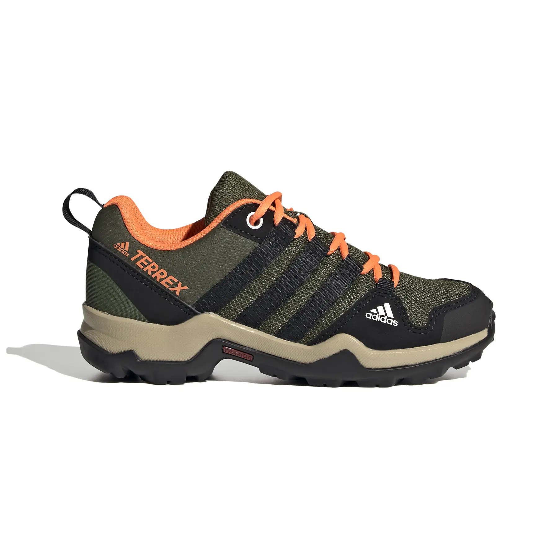 Chaussures enfant adidas Terrex Ax2r