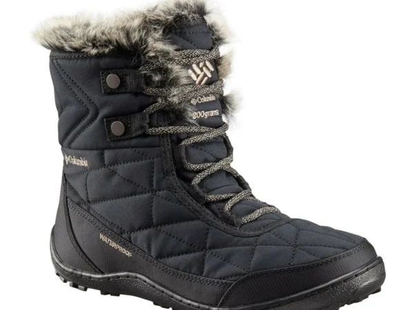 Chaussures femme Columbia Minx Shorty III