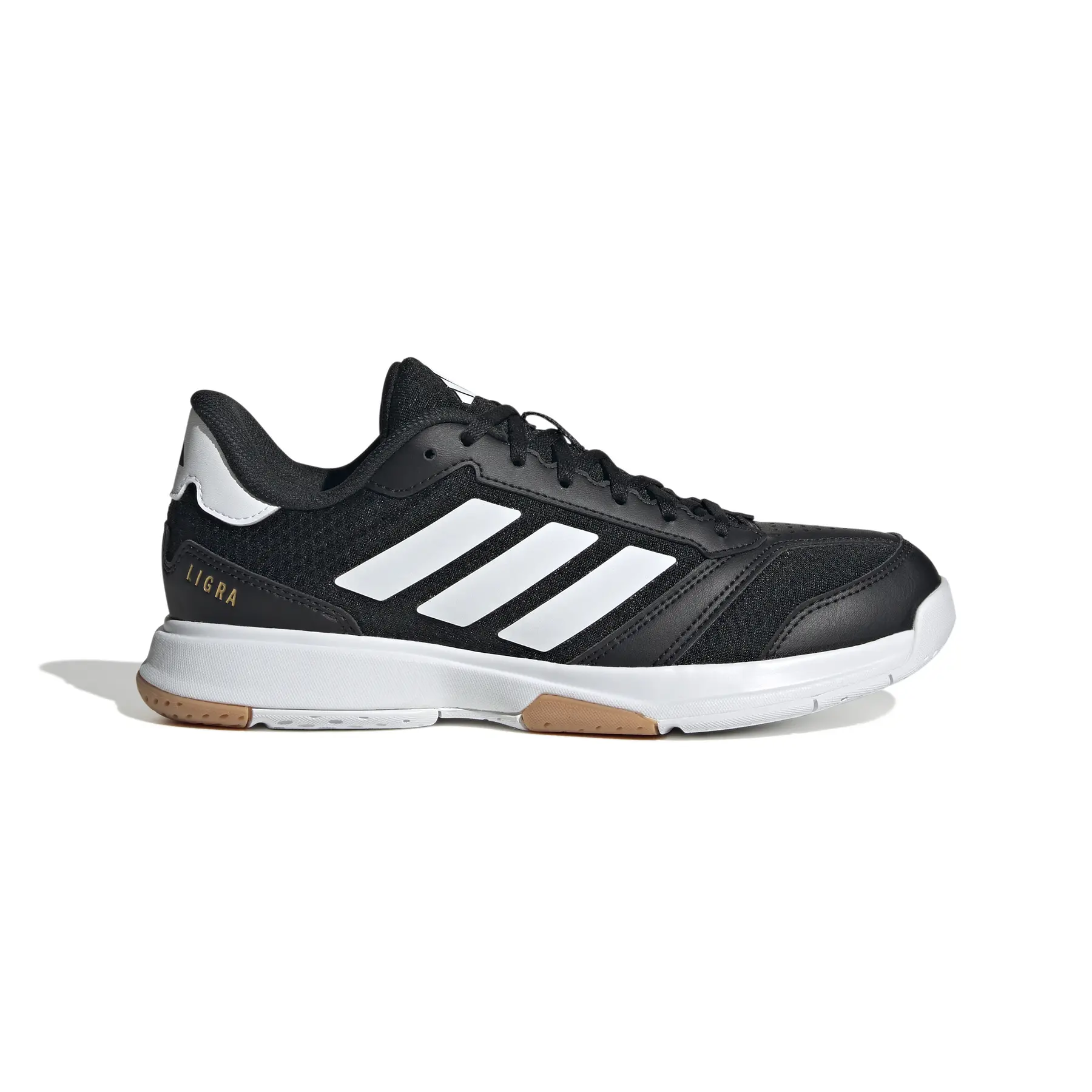 Chaussures indoor femme adidas Ligra 8