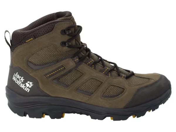 Chaussures Jack Wolfskin Vojo 3