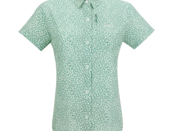 Chemise de voyage anti-insectes femme Regatta