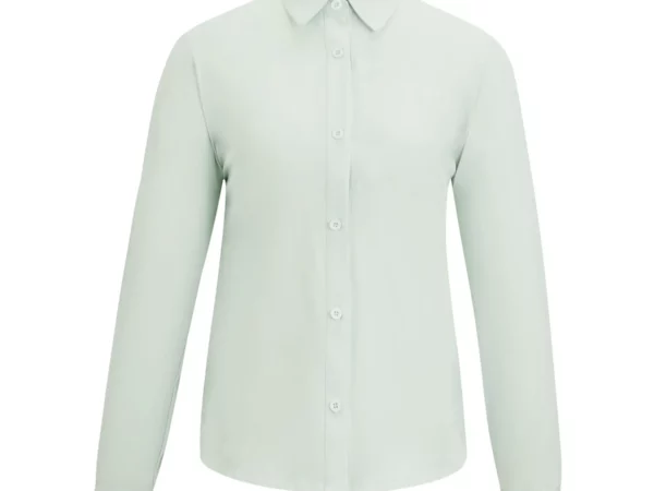 Chemise de voyage manches longues anti-insectes femme Regatta