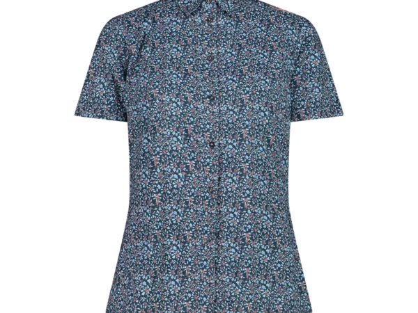 Chemise sans manches femme CMP