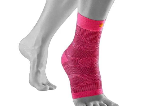 Chevillère de compression Bauerfeind Sports