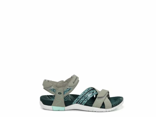 Chaussures de randonnée femme Chiruca Soller 01