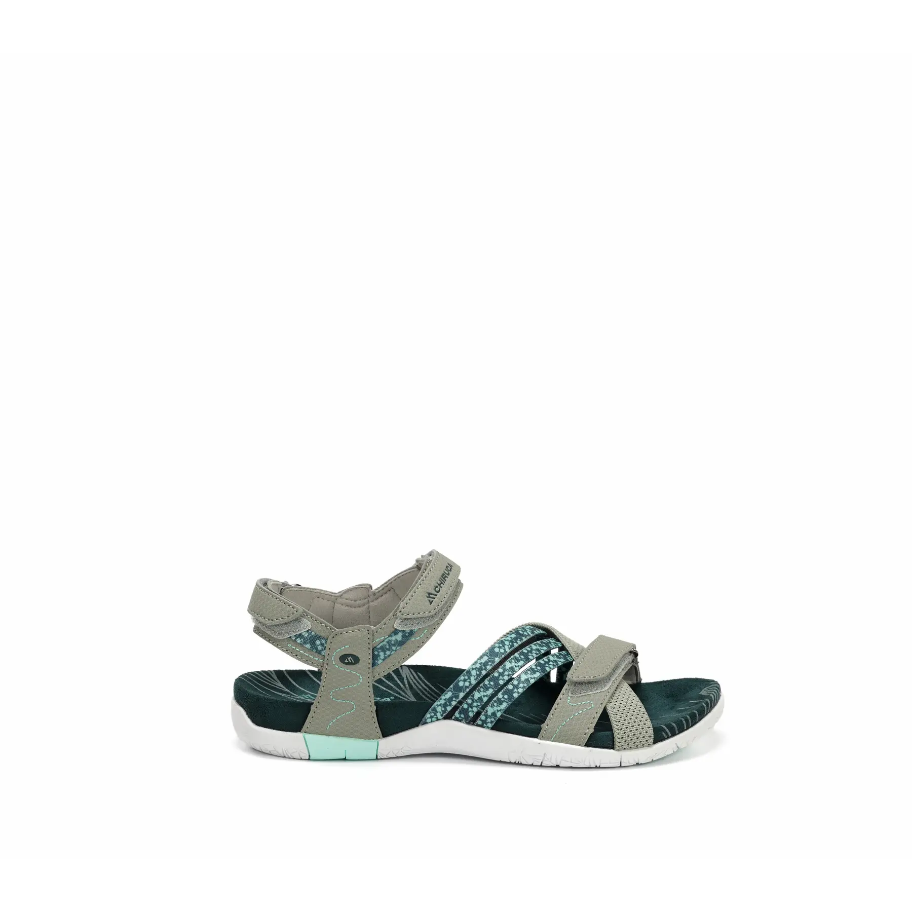 Chaussures de randonnée femme Chiruca Soller 01