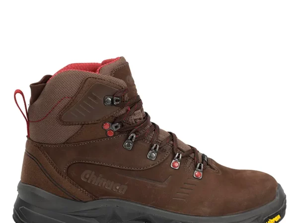 Chaussures de randonnée Chiruca Taburiente 02