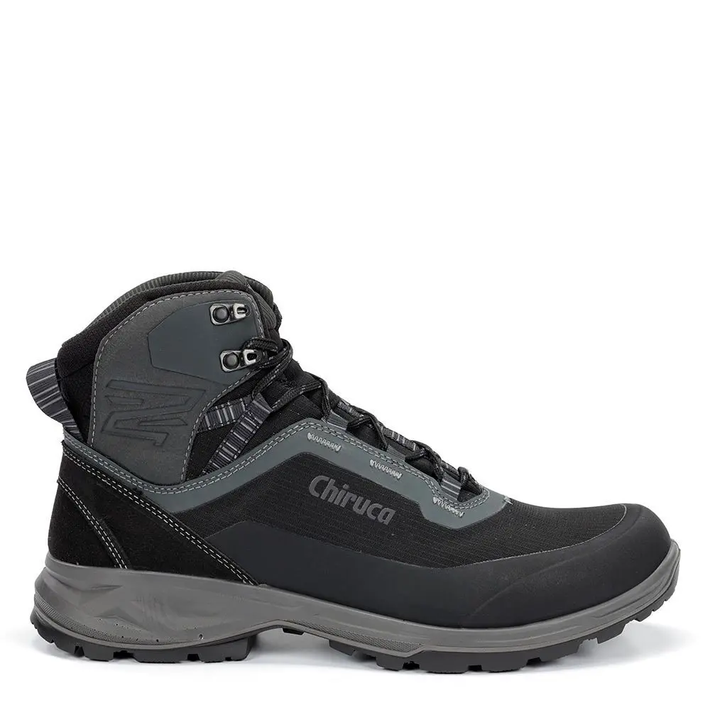 Chaussures de randonnée Chiruca Geiser 03 Goret-Tex