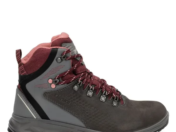 Chaussures de randonnée femme Chiruca Taiga 07 Gore-Tex