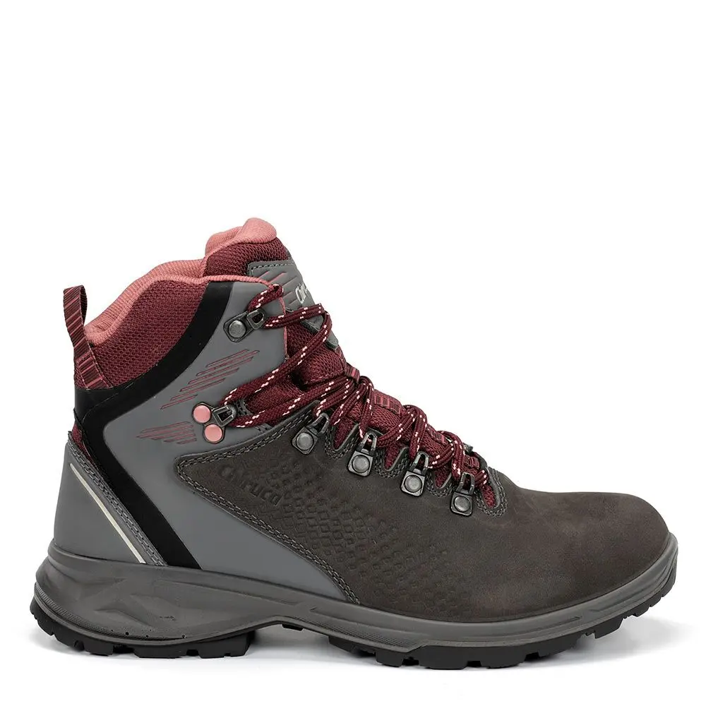 Chaussures de randonnée femme Chiruca Taiga 07 Gore-Tex
