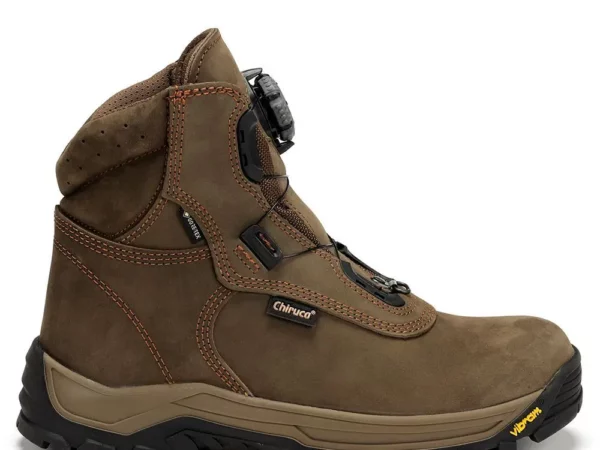 Chaussures de randonnée Chiruca Boxer BOA 01 Gore-Tex