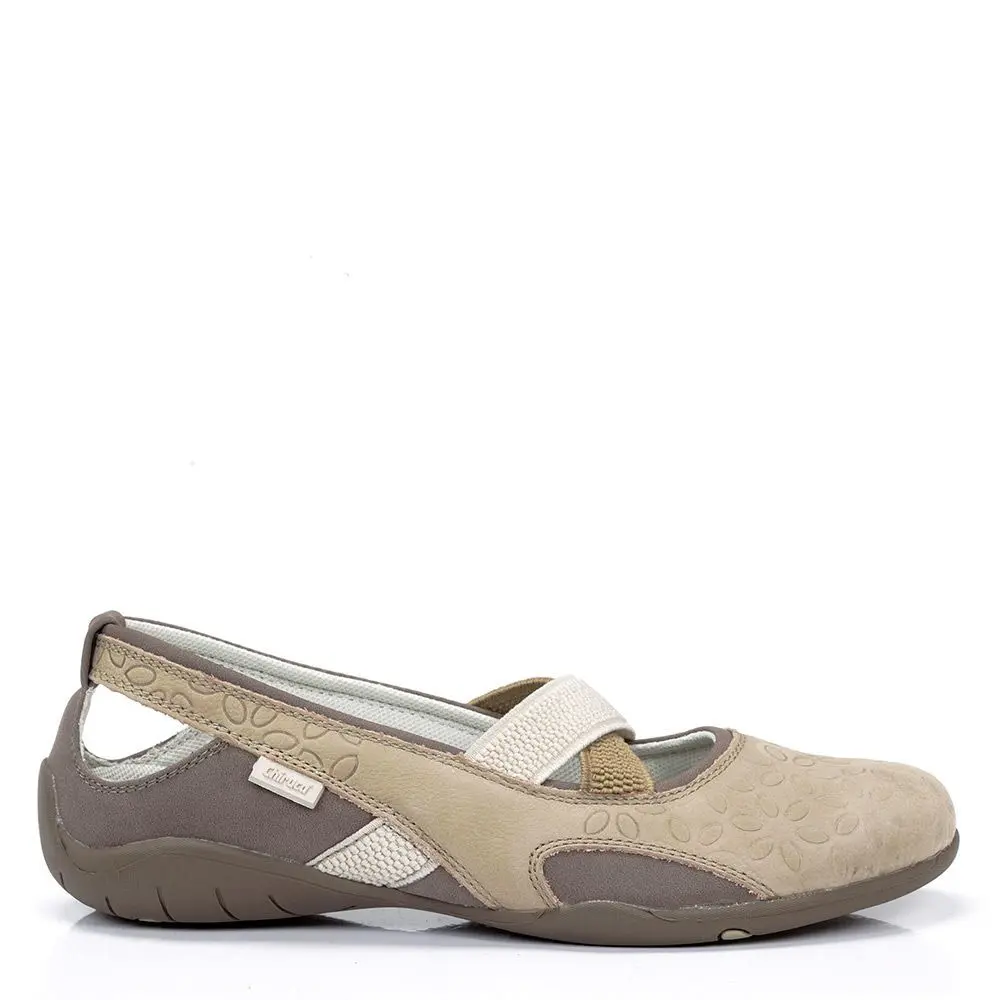 Sandales de randonnée femme Chiruca Baleares 01