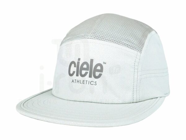 Ciele GOCap - Classic - Athletics Casquettes / bandeaux