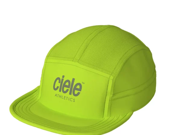 Casquette 5 Pannel Ciele GOCap Classic Athletics