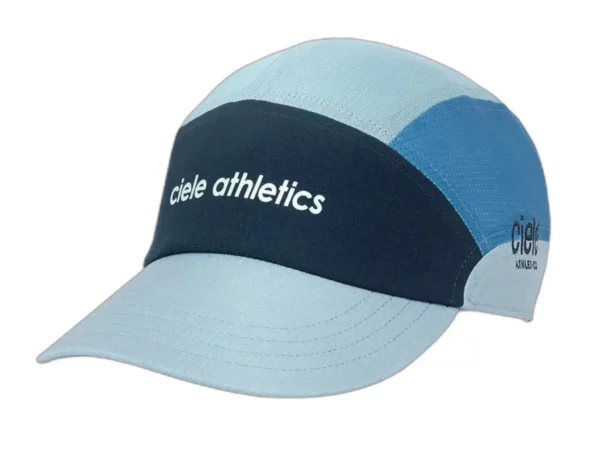 Casquette 5 Pannel Ciele FST SC Field Iconic SL