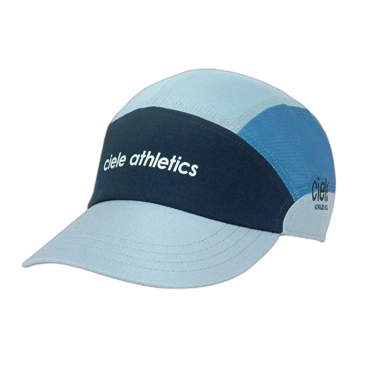 Casquette 5 Pannel Ciele FST SC Field Iconic SL