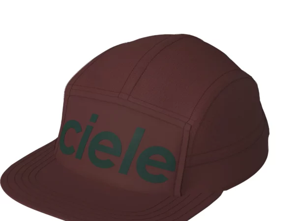 Casquette 5 Pannel Ciele GOCap Comp Century