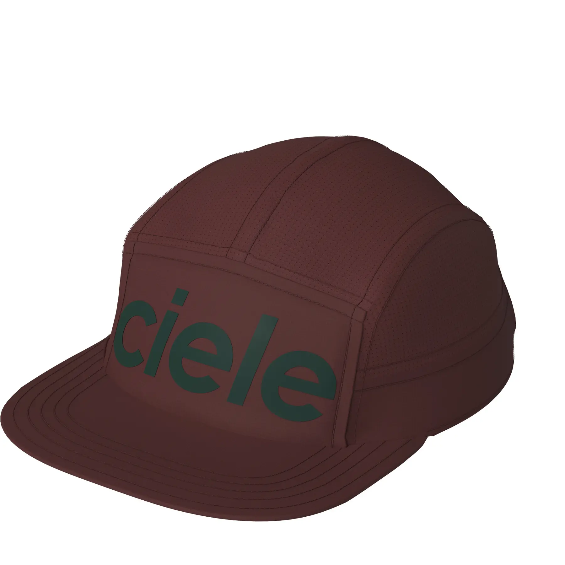 Casquette 5 Pannel Ciele GOCap Comp Century