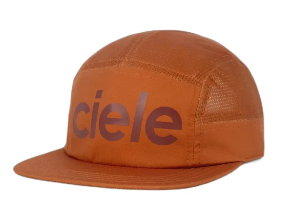 Casquette 5 Pannel Ciele Go Comp Century