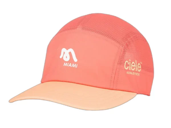 Casquette 5 Pannel Ciele Go SC Comp WWM26
