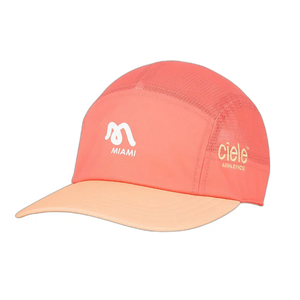 Casquette 5 Pannel Ciele Go SC Comp WWM26