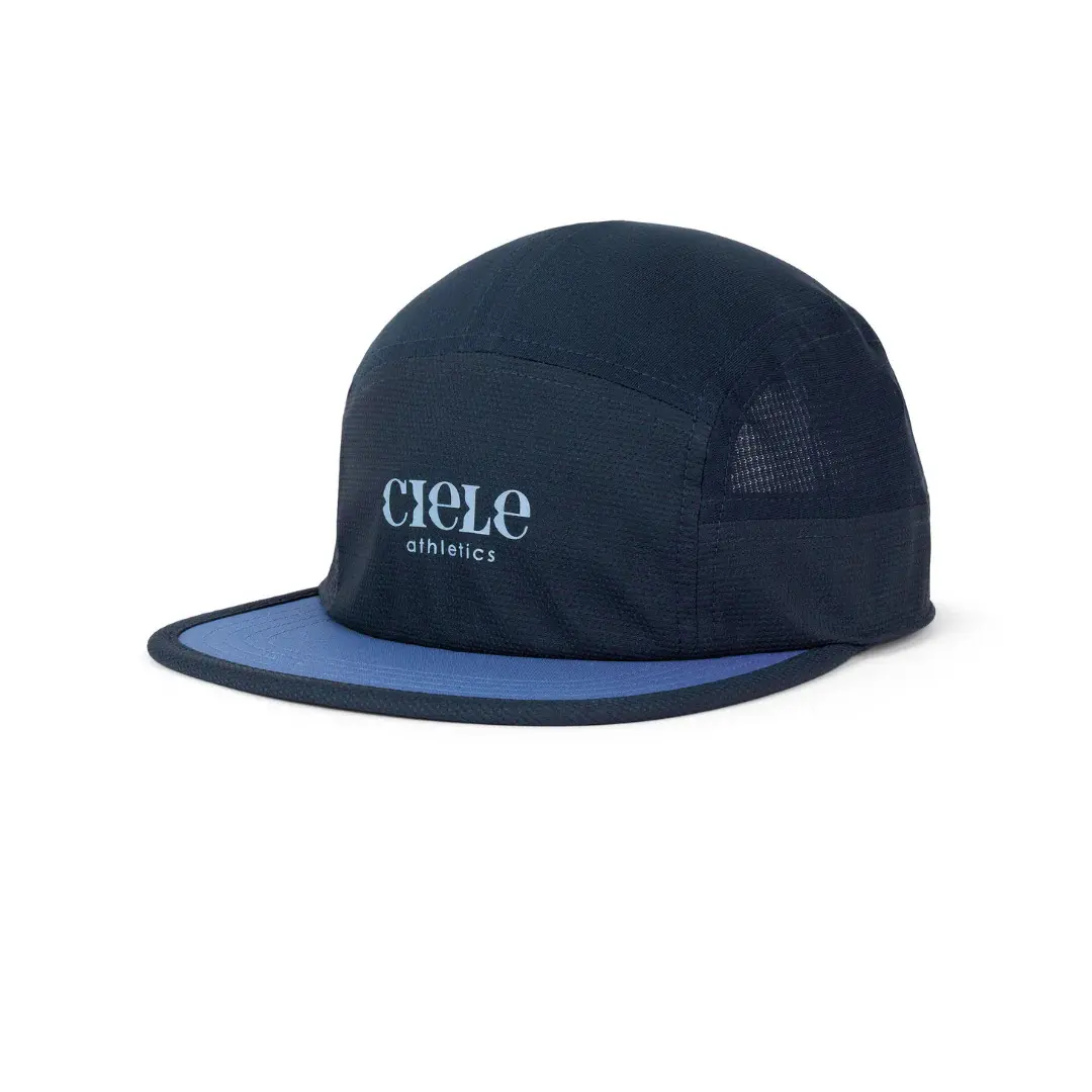 Casquette 5 Pannel Ciele Go EQ Nouveau