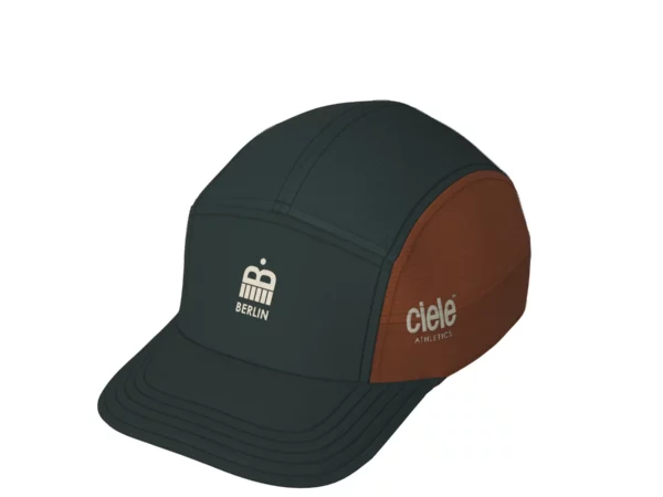 Casquette 5 Pannel Ciele GOCapSC Comp WWM26