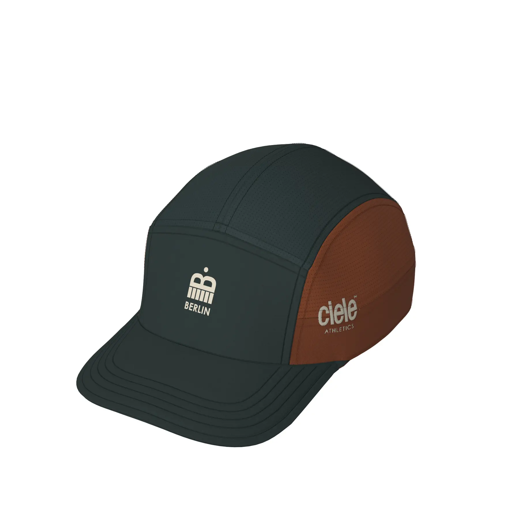 Casquette 5 Pannel Ciele GOCapSC Comp WWM26