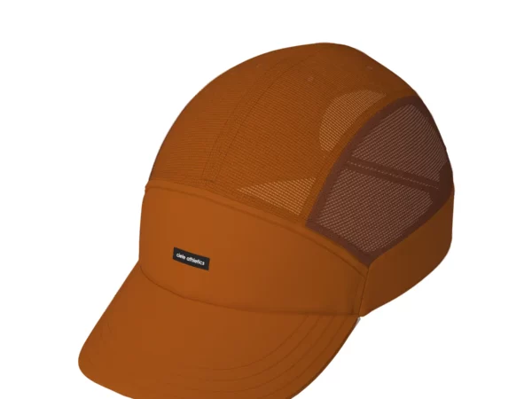 Casquette 5 Pannel Ciele FSTCapSC Field IconicBarSL