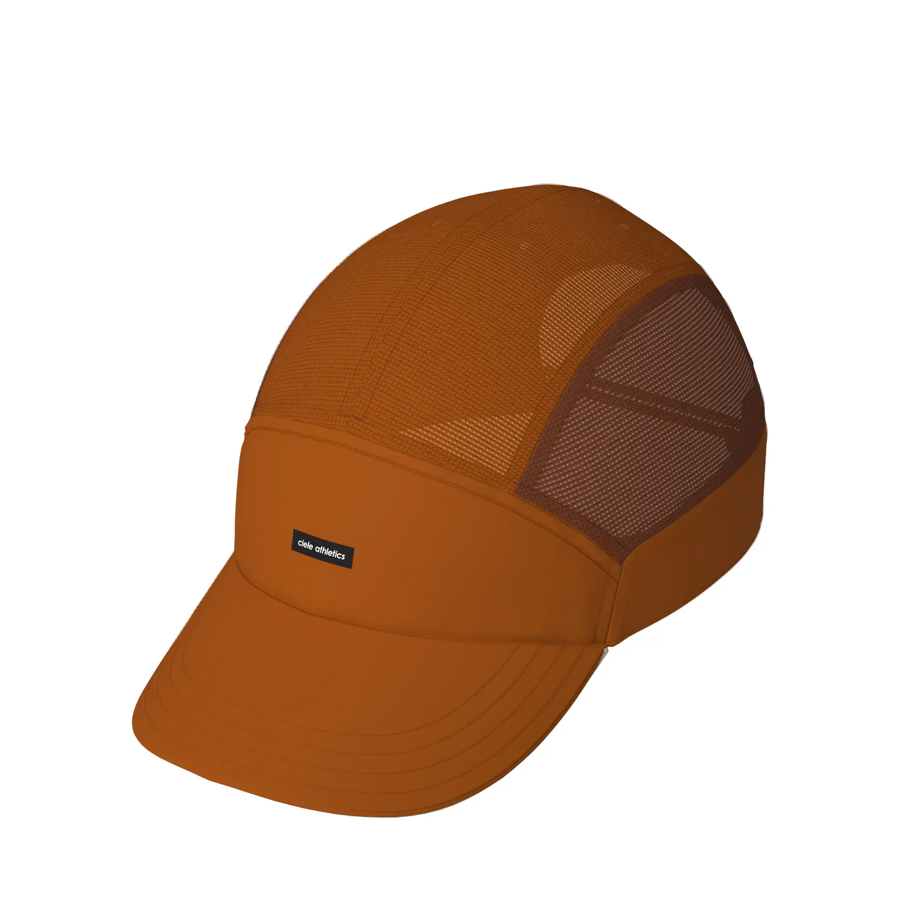 Casquette 5 Pannel Ciele FSTCapSC Field IconicBarSL