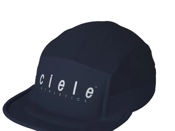 Casquette 5 Pannel Ciele GOCap EQ Decade
