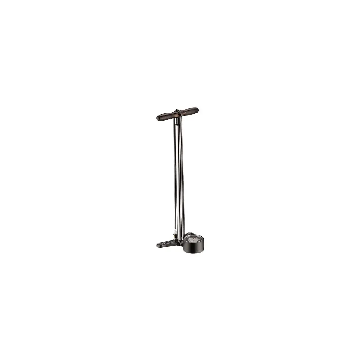 Pompe à pied Lezyne Classic Floor Drive