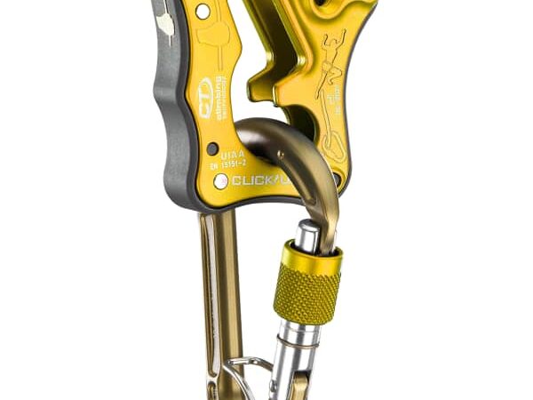 CLIMBING TECHNOLOGY CLICK UP KIT