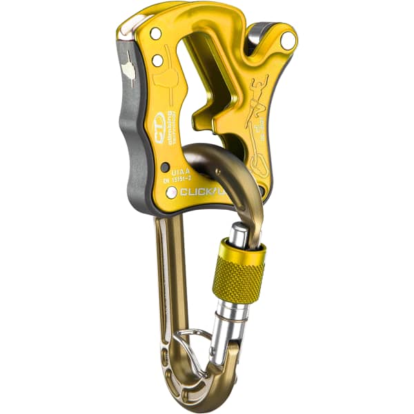 CLIMBING TECHNOLOGY CLICK UP KIT