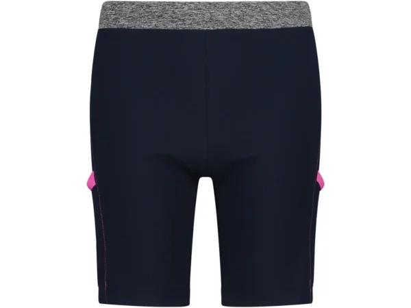 Bermuda en polyester fille CMP