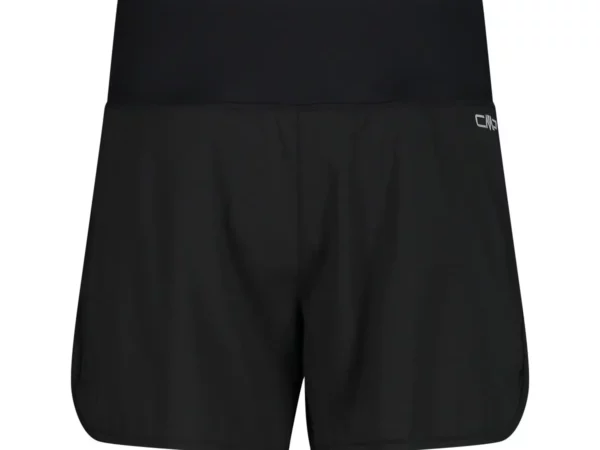 Short 2 en 1 femme CMP