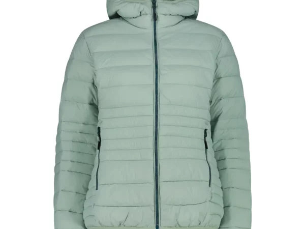 Doudoune femme CMP Sorona® Aura