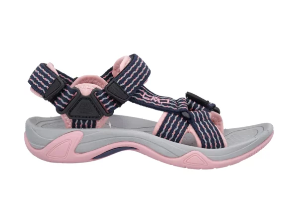 Sandales de randonnée femme CMP Hamal