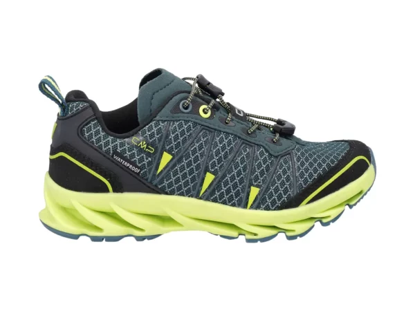 Chaussures de trail bébé CMP Altak 2.0